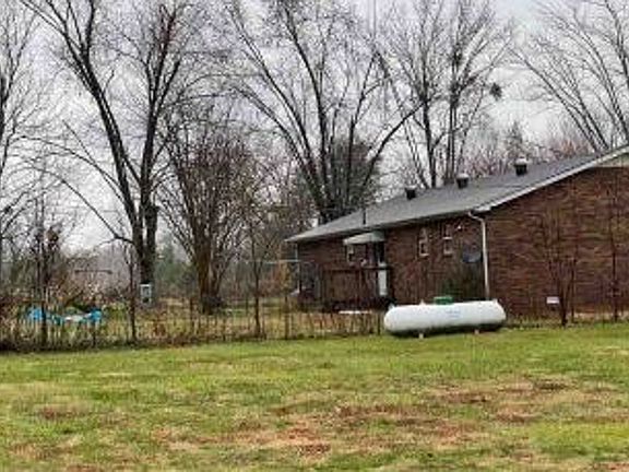 Property Rear View