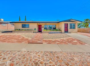 309 S Balboa Rd, El Paso, TX 79912