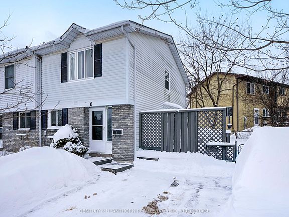 5th image of 6 Woodstone Cres