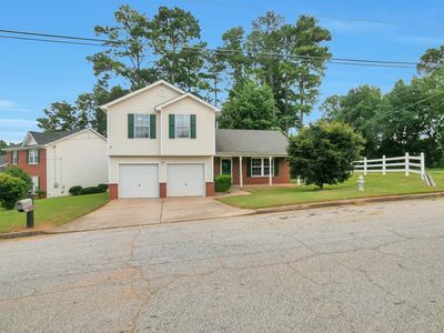 5936 Heritage Park Trl, Lithonia, GA, 30058