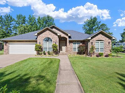 (Undisclosed Address), Russellville, AR, 72801