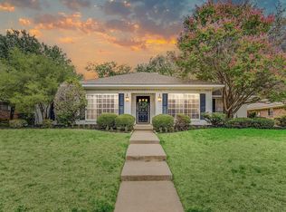 3221 Rockbrook Dr, Plano, TX 75074