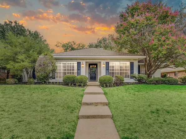 3221 Rockbrook Dr, Plano, TX 75074