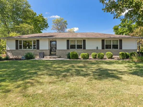 7243 N 600 W, Fairland, IN 46126
