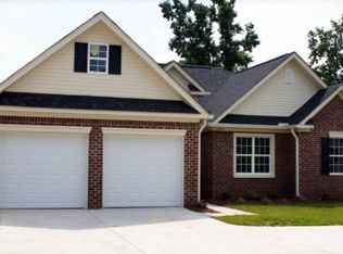 2897 Pepperdine Dr, Hephzibah, GA 30815