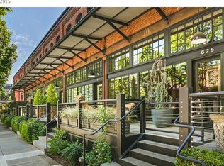 625 NW 11th Ave, Portland, OR 97209