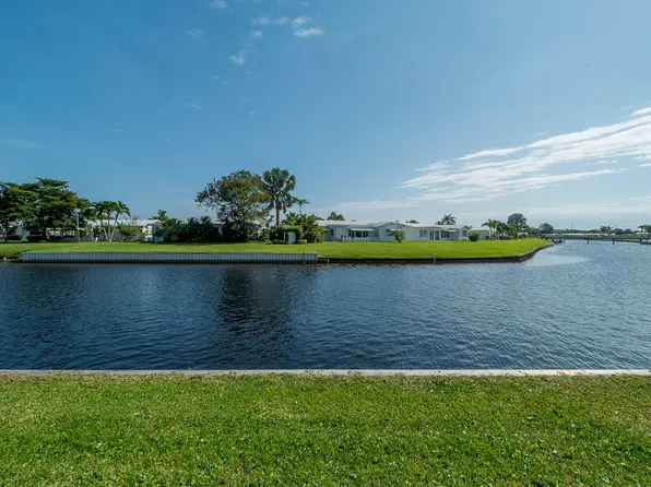 502 SW 16th Street, Boynton Beach, FL 33426