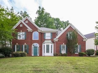 1832 Babbling Brk NW, Acworth, GA 30102