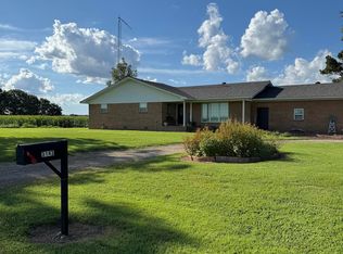 3143 County Road 341, Piggott, AR 72454