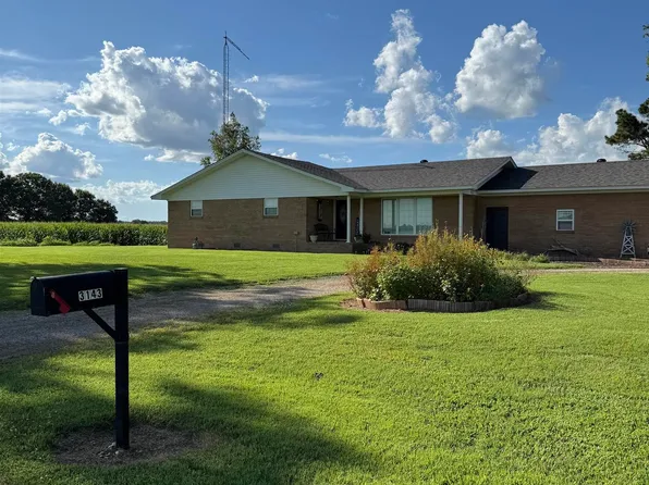 3143 County Road 341, Piggott, AR 72454