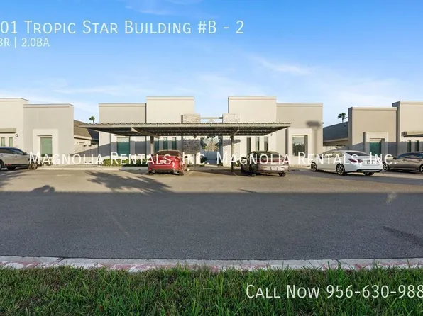 101 E Tropic Star Dr, Pharr, TX