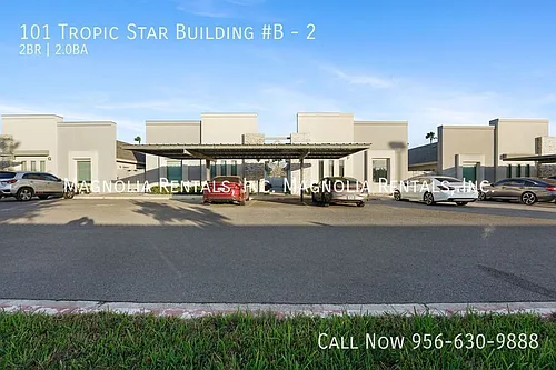 101 E Tropic Star Dr #B2 Photo 1