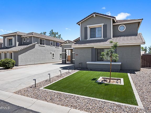2nd image of 34857 N BANDOLIER Drive