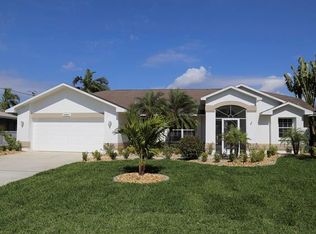 2001 SE 16th St, Cape Coral, FL 33990