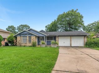 118 E Thornton Rd, Houston, TX 77022