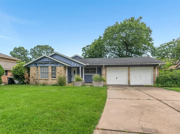 118 E Thornton Rd, Houston, TX 77022