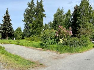 4206 Cope St, Anchorage, AK 99503