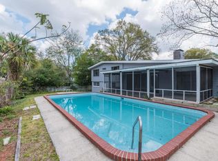 7931 Wildwood Rd, Jacksonville, FL 32211