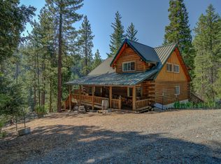 1640 Mill Creek Rd, Yreka, CA 96097