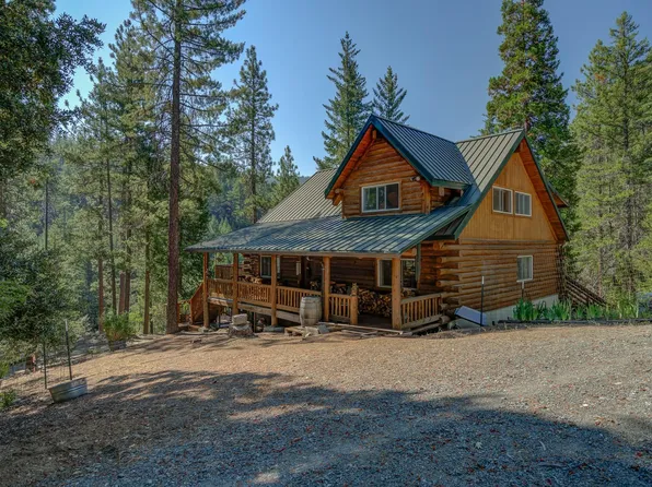 1640 Mill Creek Rd, Yreka, CA 96097