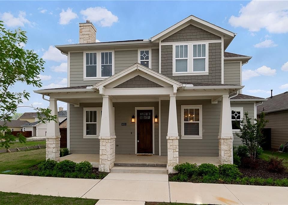 1st image of 6021 Kessler Dr
