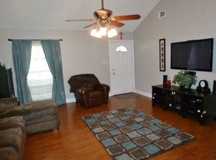 200 River Village Dr, Destrehan, LA 70047