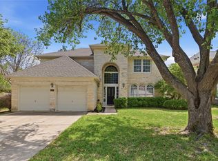 10013 Majorca Dr, Austin, TX 78717