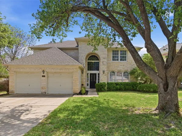 10013 Majorca Dr, Austin, TX 78717
