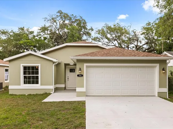 706 Beecher St, Leesburg, FL 34748