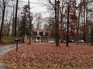 12800 Spring Run Rd, Midlothian, VA 23112