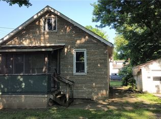 738 Marion Ave, Ellwood City, PA 16117