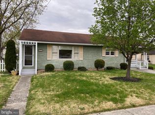 105 Judy St, Petersburg, WV