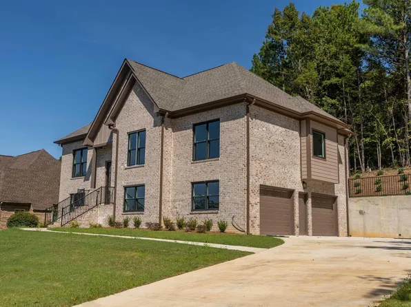 5807 Hatchers Run, Pinson, AL 35126