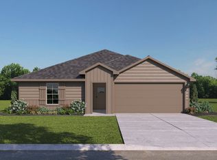 704 Sunlight Loop, Princeton, TX 75407