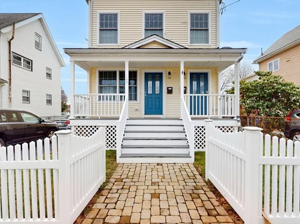 140 Malden St, Malden, MA 02148