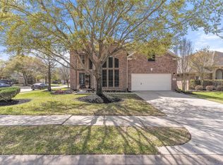 11503 Staffordale Ct, Cypress, TX 77433