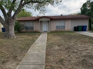 506 Rasa Dr, San Antonio, TX 78227