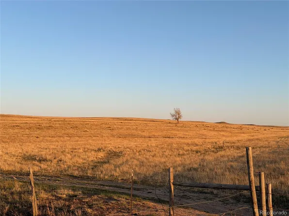 25411 County RD 105, Simla, CO 80835