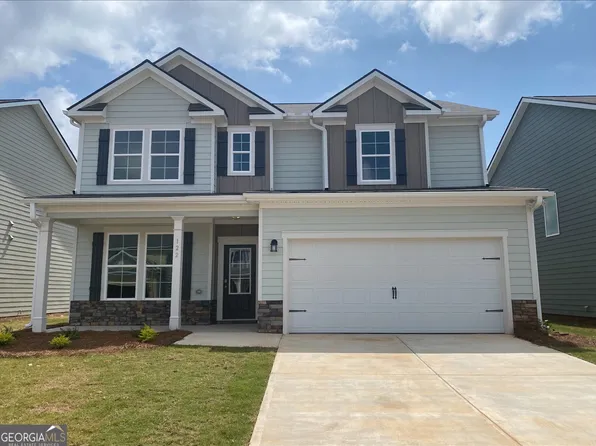 122 Red Birch Ln, Warner Robins, GA 31093