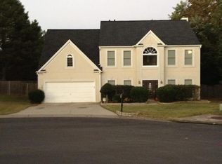 1900 Westover Ln NW, Kennesaw, GA 30152