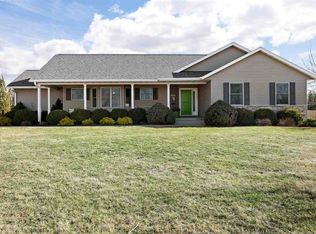 205 Pheasant Run, West Branch, IA 52358