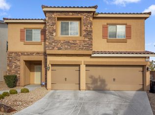 8068 Smoking Jacket Pl, Las Vegas, NV 89166