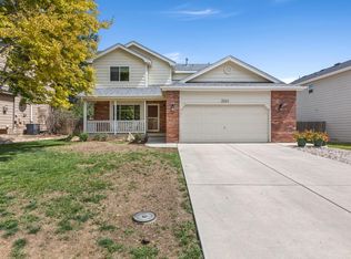 3160 51st Ave, Greeley, CO 80634