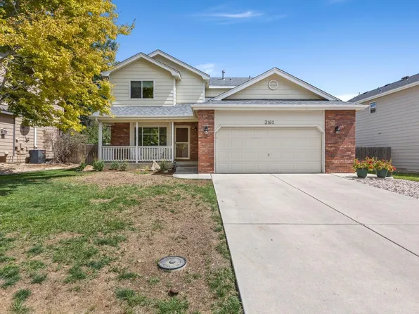 3160 51st Ave, Greeley, CO 80634