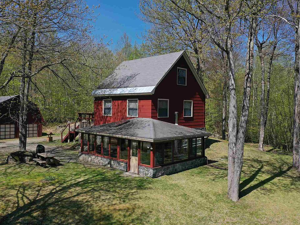 707 West Side Road, Whitefield, NH 03598 Zillow