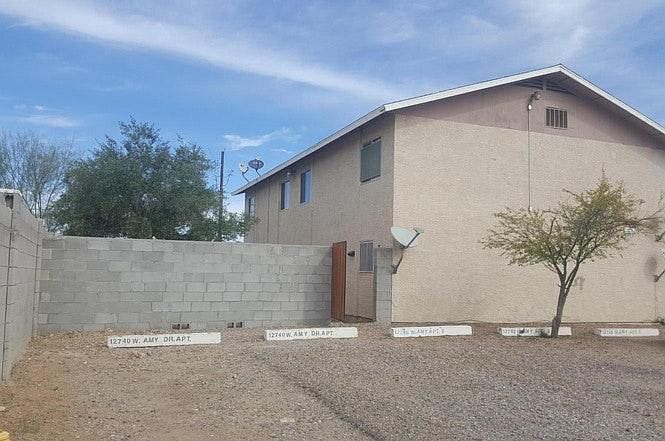 2nd image of 12740 W Amy Dr APT 4