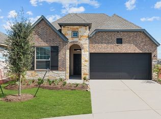 9027 Caribou Ct, Manvel, TX 77578