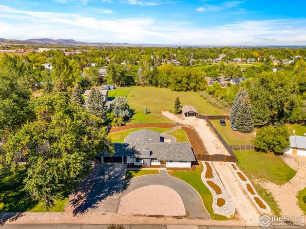 3000 W Lake St, Fort Collins, CO 80521