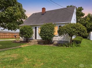 911 Ellen Dr, Middletown, OH 45042