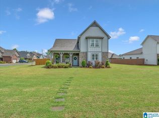 305 Shelby Farms Ln, Alabaster, AL 35007
